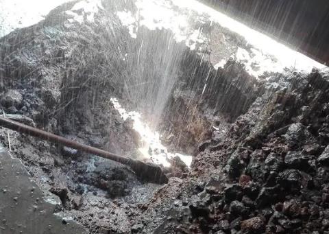 甘肃漏水检测哪家好