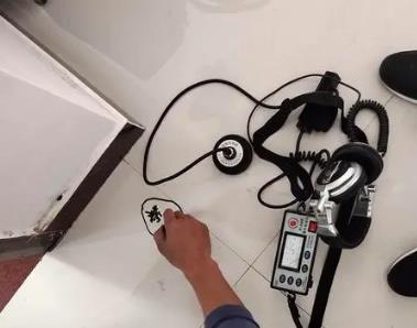 甘肃测漏水公司电话