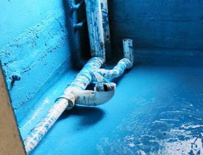 甘肃测漏水多少钱